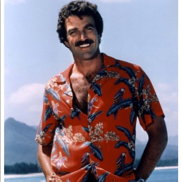 Meet your Posher, Kimo Kamunawanlau - Picture 3 of 8